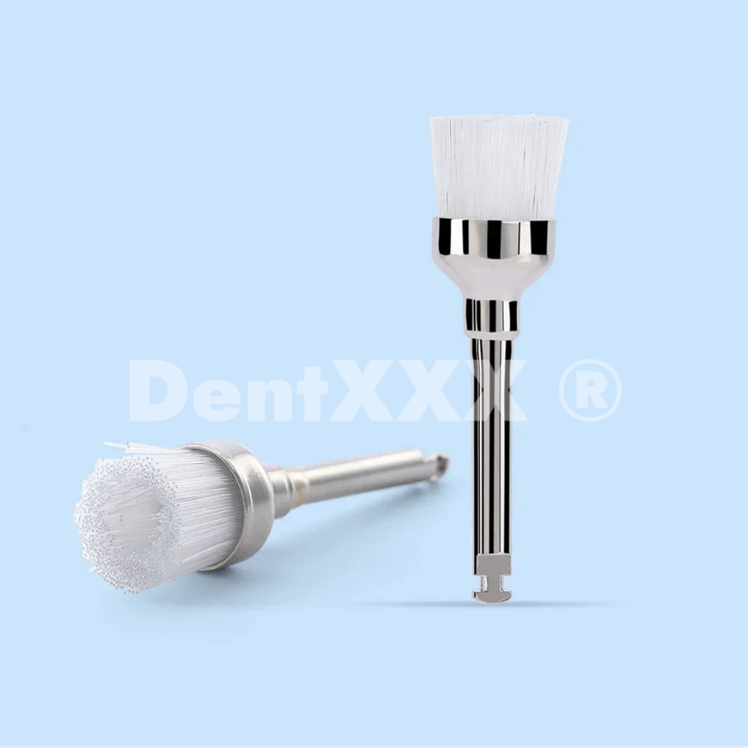 Bowl Nylon Polishing Brushes,  - đánh giá và giá Nail Art Kaki
