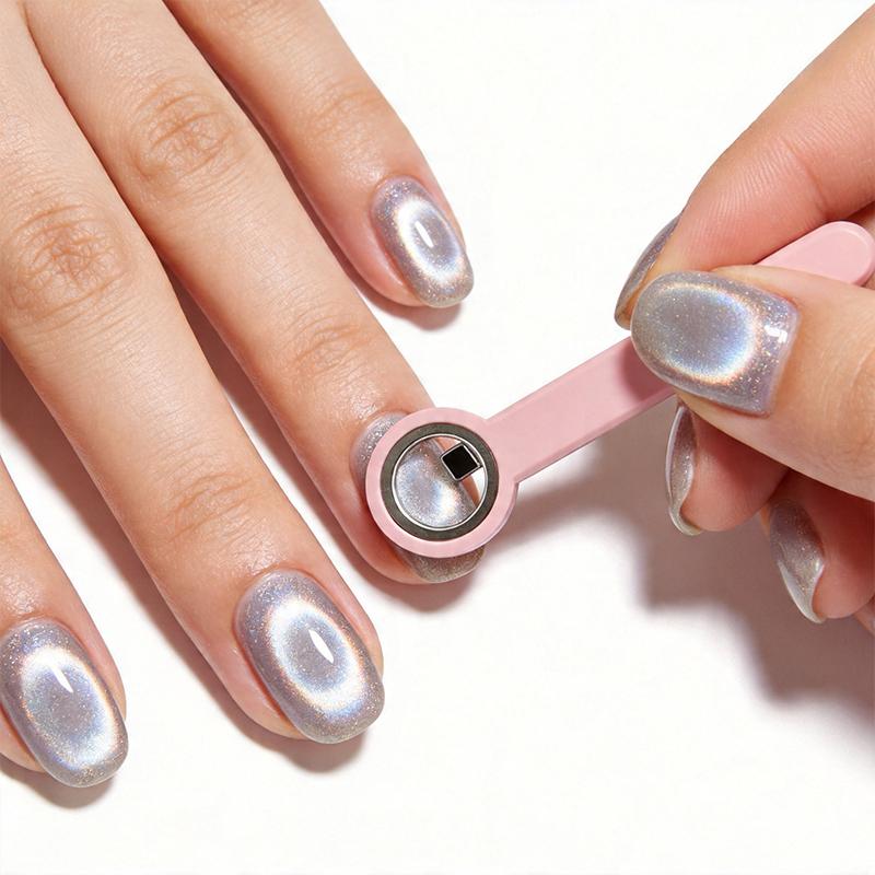 Strong Magnet Ring Nail Art To - đánh giá và giá Nail Art Halal