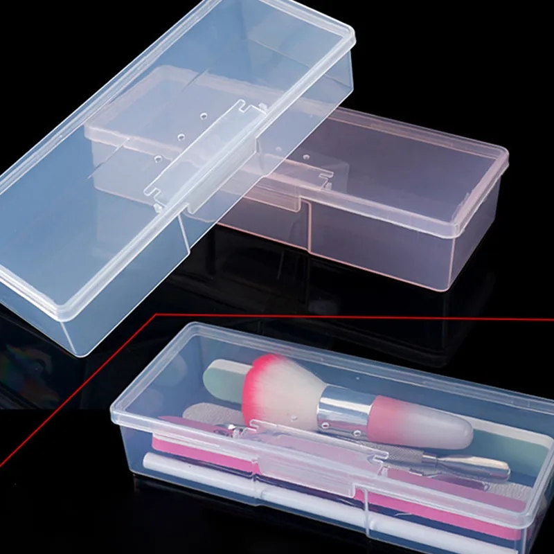 Nail Art Storage Box Nail Acce - đánh giá và giá Nail Art Kaki