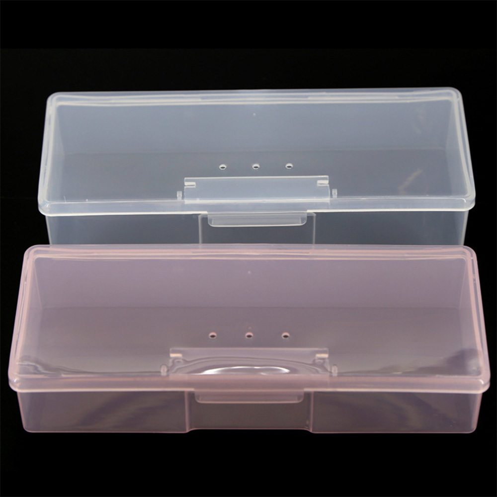 Nail Art Storage Box Nail Acce - đánh giá và giá Nail Art Kaki