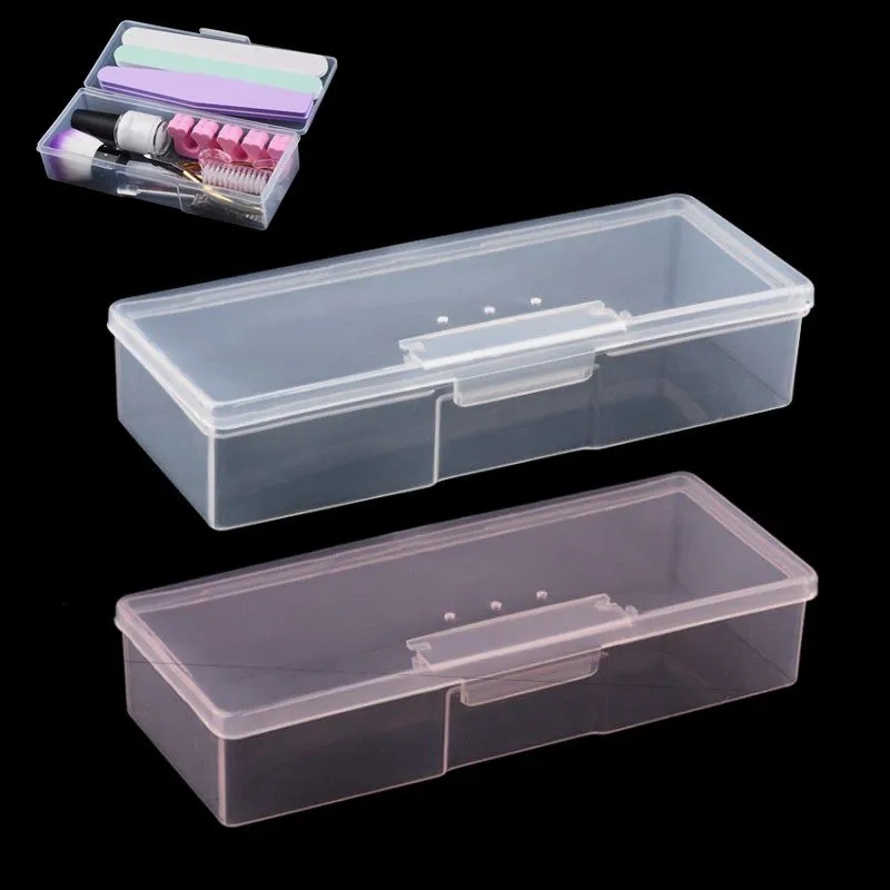 Nail Art Storage Box Nail Acce - đánh giá và giá Nail Art Kaki