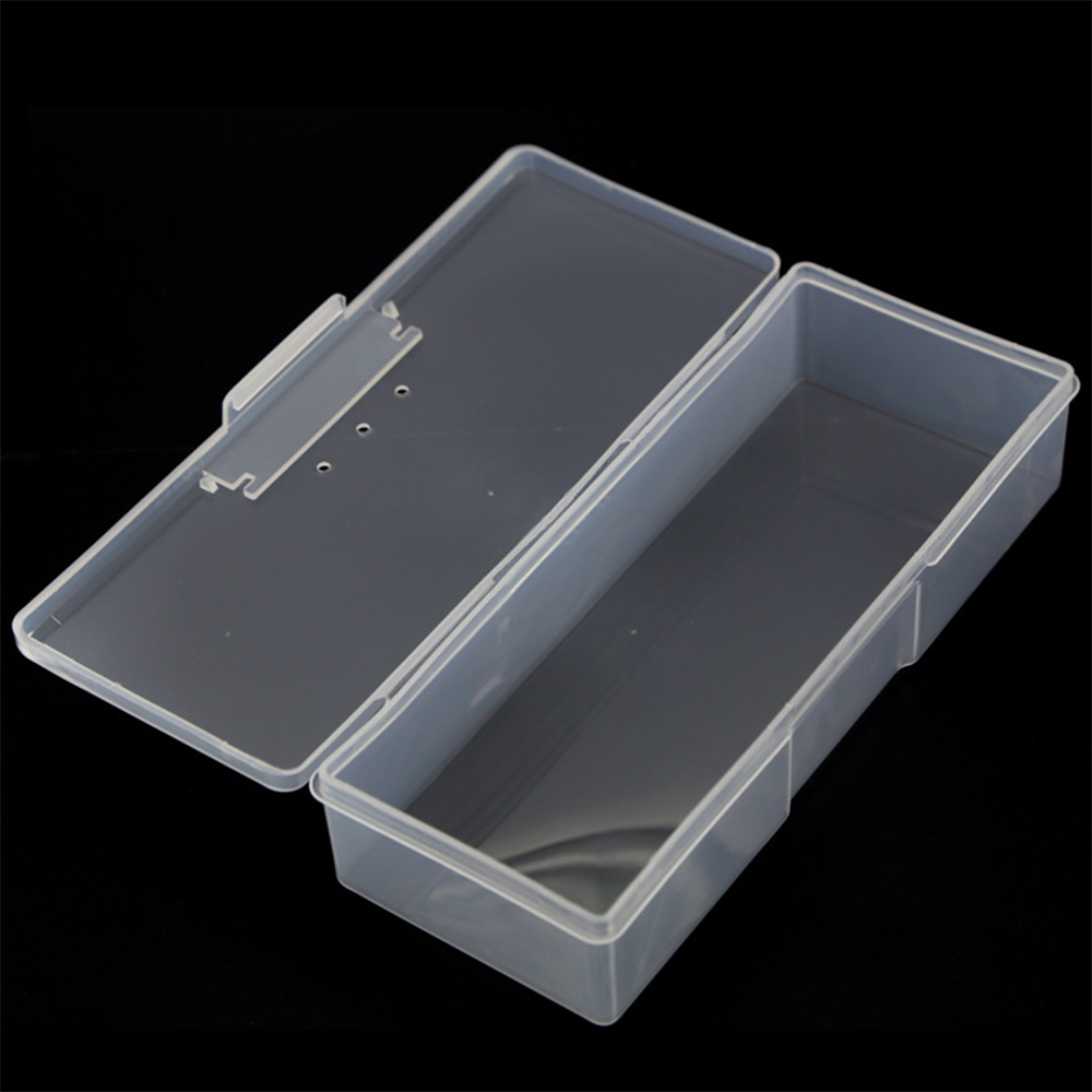 Nail Art Storage Box Nail Acce - đánh giá và giá Nail Art Kaki