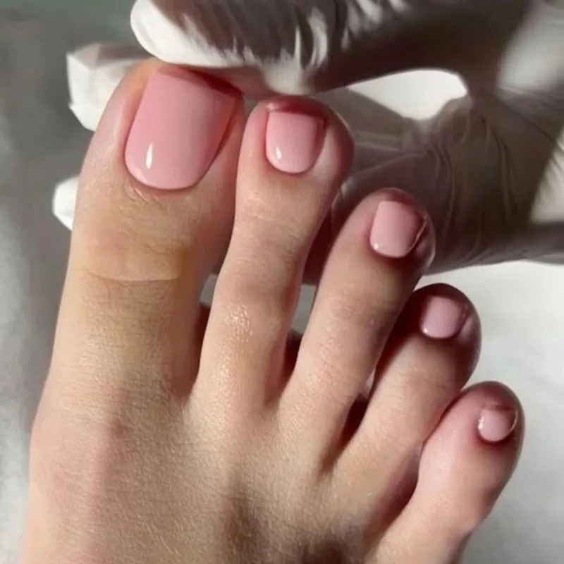 Simple Wine Red Solid Color Fa - đánh giá và giá Nail Art Red Wine Cat Eye
