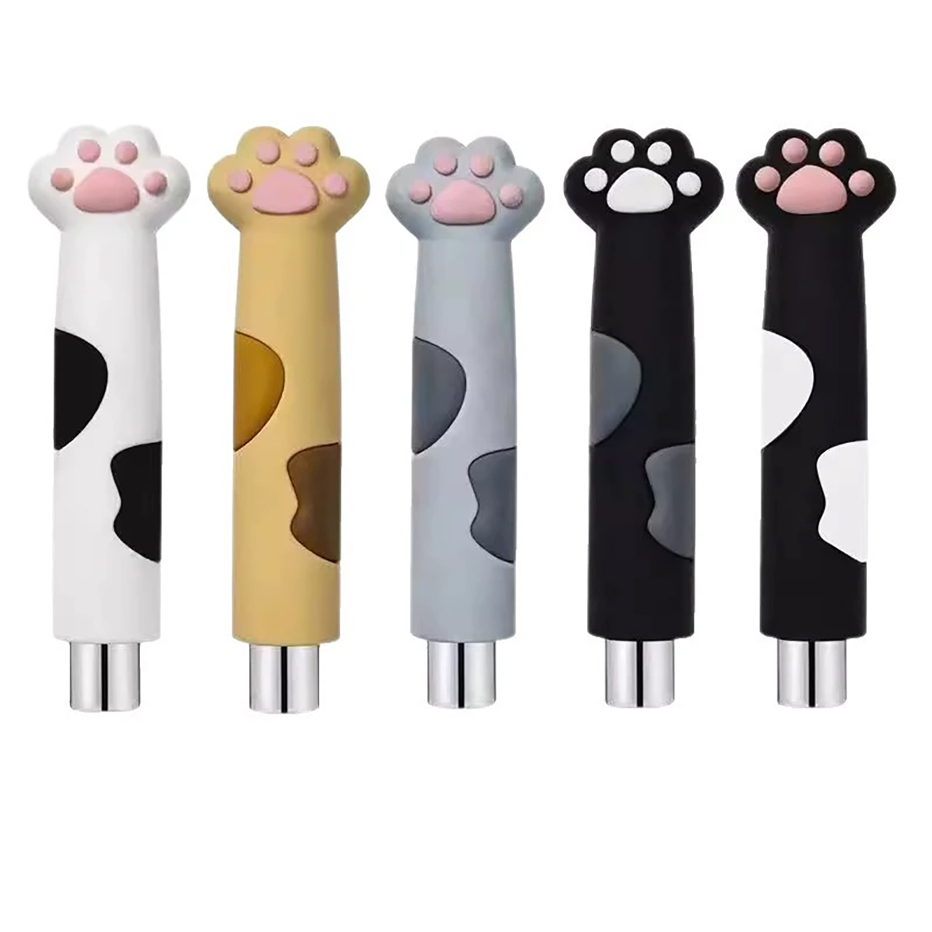 MIANEL 2026 New Cat Paw Nail M - đánh giá và giá Nail Art Halal
