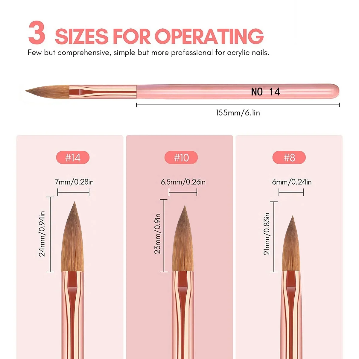 Nail Art Pen Special Nail Art  - đánh giá và giá Nail Art Kaki