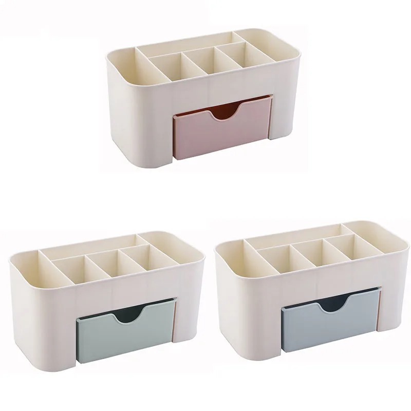 Nails Art Plastic Organizer Co - đánh giá và giá Nail Art Halal