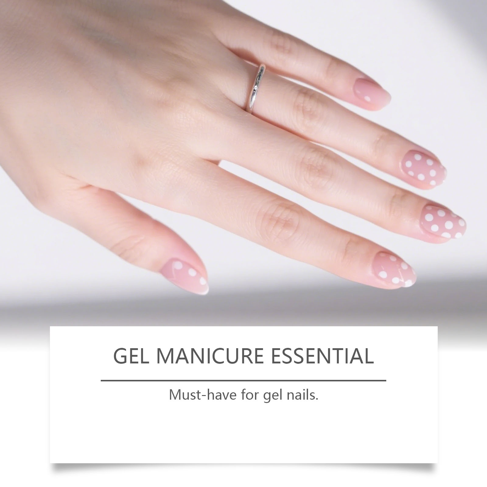 Nymixa 3 PCS Dual Head Silicon - đánh giá và giá Nail Art Halal